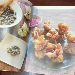 NẤU NGON CHUẨN THÁI - 90 công thức món thái đặc sắc chuẩn vị - cookbook  1040843