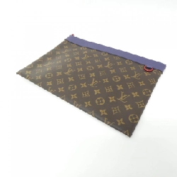 Túi xách Louis Vuitton Monogram Pacific Pochette Apollo M63048 - Hàng hiệu Chính hãng 768253