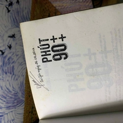 Phút 90+ - Trương Anh Ngọc 538761
