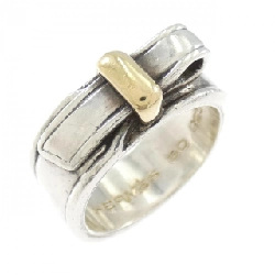 Nhẫn Ribbon Artemis Hermes - Hàng hiệu Chính hãng