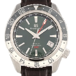 Seiko Grand Seiko - Bộ sưu tập thể thao GMT 9S86-00K0/SBGJ239 SS tự động - Hàng hiệu chính hãng