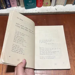 [Sách 7x] - II Thơ: Hành Khúc Mới - Nhiều Tác Giả - 1977 797104