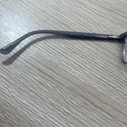 Gọng kính cận Unity Eyewear NEW 98% TẶNG KÈM Hộp + Khăn lau kính chuyên dụng  990278