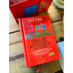 Từ điển Anh Anh Việt Oxford Standard
