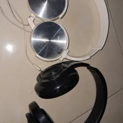 Tai nghe chụp tai 797019