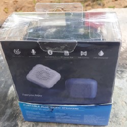 Loa bluetooth 5.0 10w Vivan VS1 hàng chính hãng Indonesia 8602