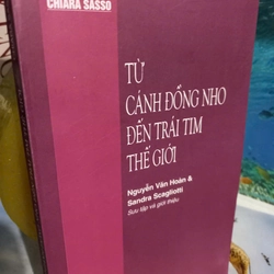 từ cánh đồng nho đến trái tim thế giới