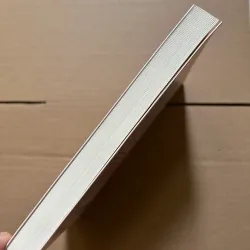 Bella Figura Tôi có một chuyện tình - Kamin Mohammadi  789805