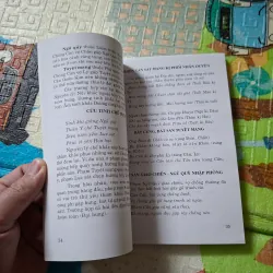 Bí ẩn Nhân duyên 799956