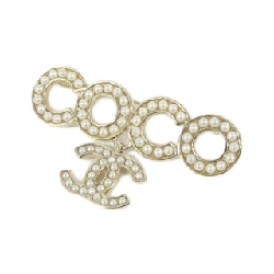 Brooch Chanel AB5646