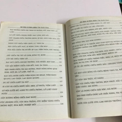SỨC KHỎE TỪ THIÊN NHIÊN CÂY THUỐC NAM GIA TRUYỀN 544962
