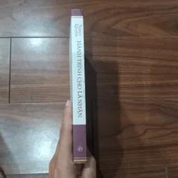 Hành trình cho là nhận 591801