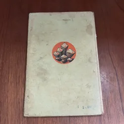 II Sách Tiếng Pháp: CHIMIE _ CLASSES DE 1 Re C ET MODERNE - 1955 604849