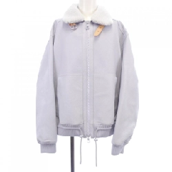 Áo khoác da phi công LVSE của Louis Vuitton - Hàng hiệu Chính hãng