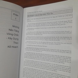 Trevor Mellwain with Nancy Everson - Những nền tảng vững chắc: TỪ SÁNG THẾ ĐẾN CHRIST 548225