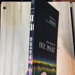 Dẫn luận  Đức Phật 781670