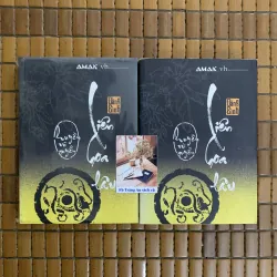 (Đằng Bình) Liên hoa lâu - Huyền vũ quyển