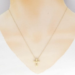 Dây chuyền hình thánh giá Tiffany - Hàng hiệu chính hãng 843079