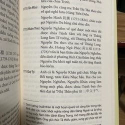 Truyện Kiều - Đoạn trường Tân thanh  532330
