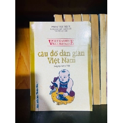 Câu đố dân gian Việt Nam - Phạm Văn Bình Vanvosach