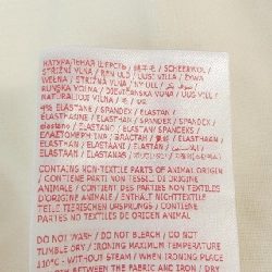 MARNI CUMU0054S3UTP S／S Shirt - Hàng hiệu Chính hãng 885278