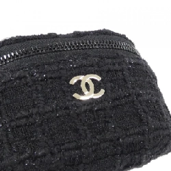 Ví tiền cổ điển Chanel - Hàng hiệu Authentic 769051