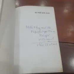 Hoài Tố Hạnh - ĐÁ NỔI XÔN XAO 754353