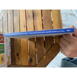 Kiến Thức Kinh Doanh Mỹ Phẩm Đột Phá - Những chiến lược độc nhất trong kinh doanh mỹ phẩm 531691