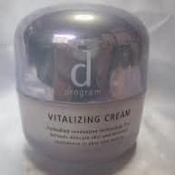 Kem dưỡng Ddprigram ngăn hoà lão hoá vitalizing cream 45g