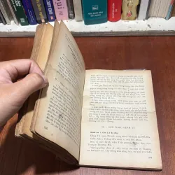 [Sách Mất Bìa, Tửng Bị Ẩm] - II Châm Cứu: Châm Tê - Hoàng Bảo Châu (Dịch) - 1975 798969