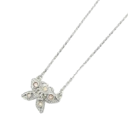 Dây chuyền Chanel ABG139