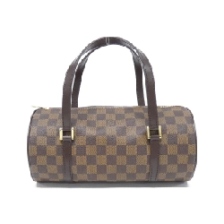 Túi xách Louis Vuitton Damier Papillon 26cm N51304 - Hàng hiệu Chính hãng