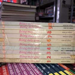 Bóng may qua - Hwang Mi Ri 778157