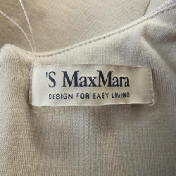 【Mã giảm giá】'S Max Mara váy 648921