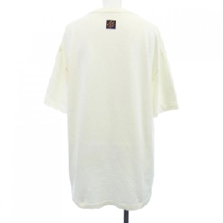 Áo thun ngắn tay thêu LOUIS VUITTON HRY29WNPL - Hàng hiệu Authentic 896266