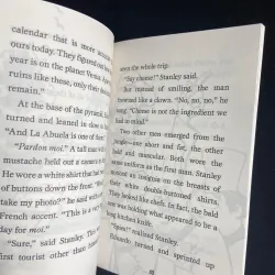 The Flat Stanley Collection - No box - 19 quyển 747129