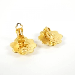 【Vintage】Bông tai Chanel 626767