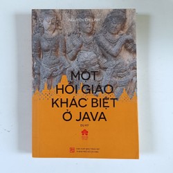 Một hồi giáo khác biệt ở Java (2019) 195894