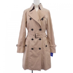 【Mã giảm giá】Áo khoác trench BLUE LABEL CRESTBRIDGE