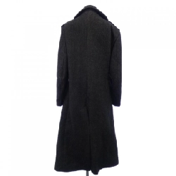 Maison Margiela 51AA013148078 Áo khoác Chester - Hàng hiệu Authentic 814116