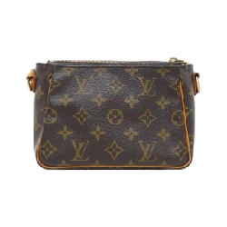 Túi xách vai Louis Vuitton Monogram Viva Cite PM M51165 608427