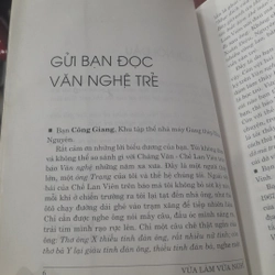 Phạm Tiến Duật - VỪA LÀM VỪA NGHĨ 455221