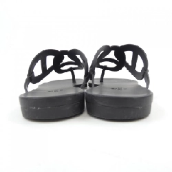 Giày sandal HERMES EGERIE シェーヌダンクル 221001Z 660304