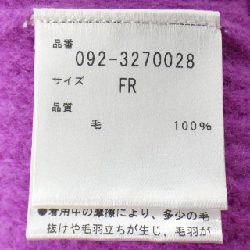 JILL STUART - Áo len - Hàng hiệu Authentic 818479