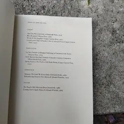 Spring essence the poetry of Hồ Xuân Hương  1036716