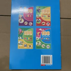 100 truyện truyền kỳ hay nhất  1019463