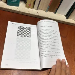 II Cờ Vua: Nghệ Thuật Triển Khai Quân Trong Khai Cuộc - Mai Luân - 2018 926101