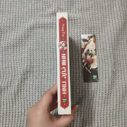 Nam cực tinh - Phong Duy 993881