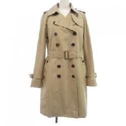 【Mã giảm giá】Áo khoác trench Aquascutum