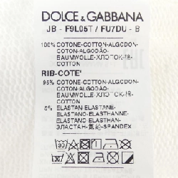 【Mã giảm giá】Dolce & Gabbana DOLCE&GABBANA Áo sweatshirt 639851
